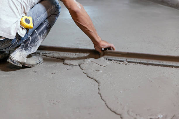 Best Concrete Foundation Repair in Altoona, IA