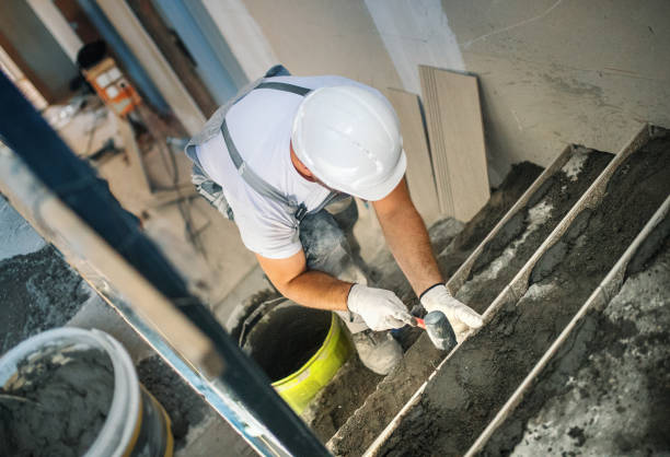 Best Concrete Retaining Walls in Altoona, IA